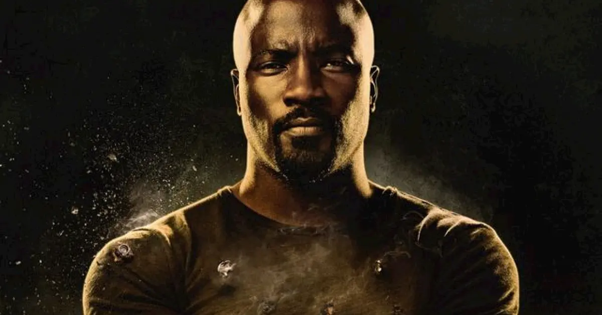 Mike Colter Confirms Luke Cage MCU Return Talks After Years of Saying No