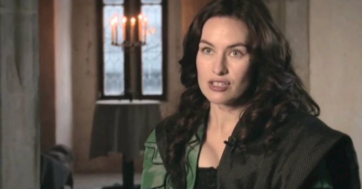 Maimie McCoy plays Dorothy in All Creatures Great and Small Season 6 (Image Via Youtube/@bbcone)