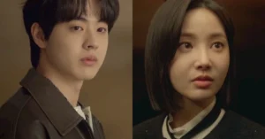 Main cast of Love Phobia Image via YouTube @Channel K India 42kb Love Phobia Release Date, Cast & Streaming: AI Romance K-Drama Premieres Soon