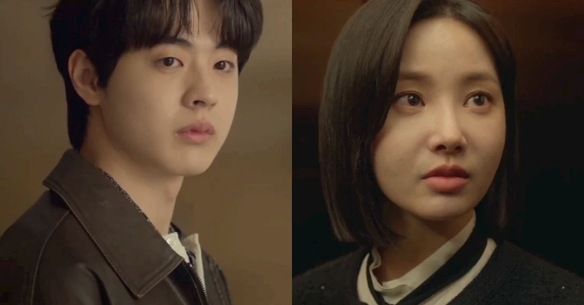 Main cast of Love Phobia Image via YouTube @Channel K India 42kb Main cast of Love Phobia (Image via YouTube/@Channel K India)