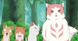 The Cat and the Dragon Trailer Is Here, Confirming a July 2026 Release Date