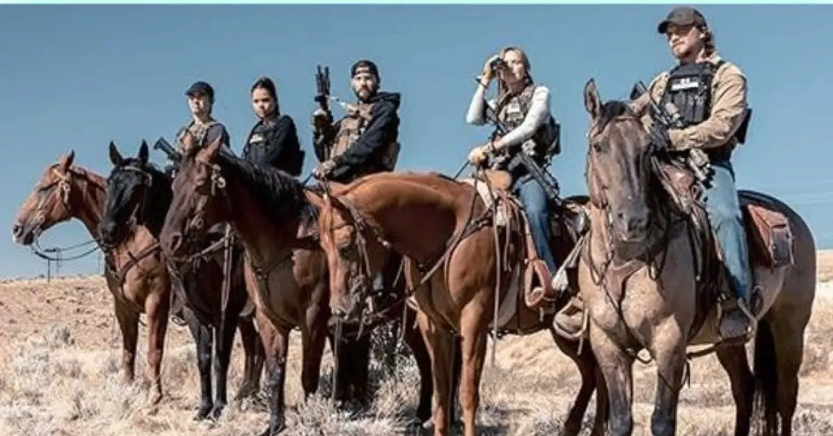 Marshals bags the worst Rotten Tomatoes rating in Yellowstone history Image via YouTube @CBS 69kb Marshals Debuts With the Lowest Rotten Tomatoes Score in Yellowstone Franchise History