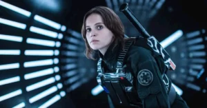 Marvel Comics Is Bringing Back Rogue One With New Stories About Jyn, Cassian, and Darth Vader