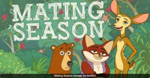 Mating Season on Netflix: Release Date, Voice Cast, Plot Details and More About the New Show from Big Mouth Creators