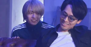 Matori & Kyoken: Men in the Back Alleys Episode 3 Recap: Kurosaki’s Painful Past Comes Back and Umezawa Finally Chooses a Side