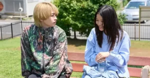 Matori Kyoken Men in the Back Alleys Episode 4 Image via MBS 59kb Matori & Kyoken Men in the Back Alleys Episode 4 Recap: Umezawa Goes Undercover and Kurosaki Takes Charge of the Mission