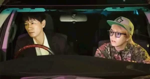 Matori & Kyoken Episode 4 Release Date and Time on Netflix and MBS Confirmed for This Week