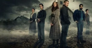 Mike Flanagan Explains Why a Show Like ‘Midnight Mass’ Would Never Get Made in Today’s Streaming World