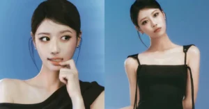 Lovelyz’s Mijoo Opens Up About Painful Breakup: Ex-Boyfriend Cheated With Another Female Idol on Christmas