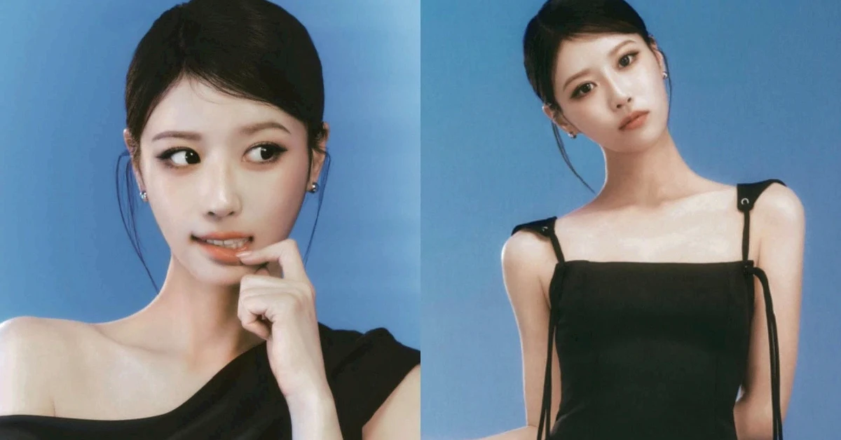 Mijoo (Image via Instagram/@queen.chu_s)