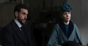 Miss Scarlet Season 6 Episode 6 Ending Explained: Who Killed the Ambassador in The Line of Duty Finale