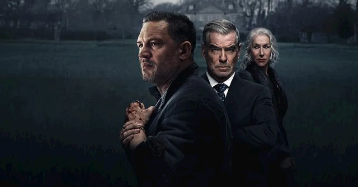 MobLand Season 2 (Image Credit: Paramount)