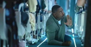 Moment from Hijack Image via Apple TV 66kb 1 Hijack Season 2 Episode 6 Recap: The Mole Behind the Hijacking Is Finally Exposed