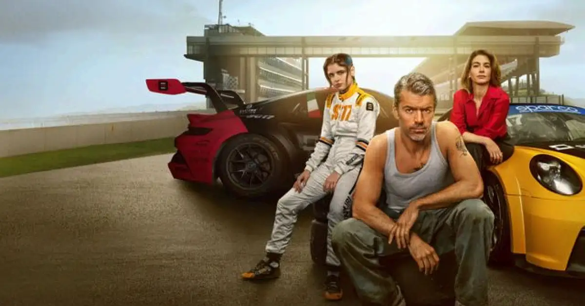 Motorvalley (Image source: Netflix)