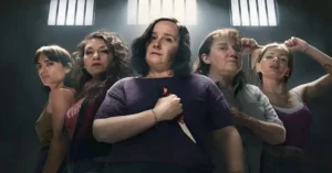 In the Mud Season 2 Ending Explained: How Zurda’s Uprising Topples Gringa’s Rule in Netflix’s Argentine Prison Drama