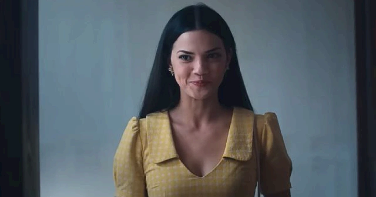 Museum of Innocence (Image via Netflix)