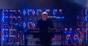 Oscar-Winning Composer Hans Zimmer to Create the Score for Netflix Series All the Sinners Bleed