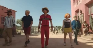 One Piece Live-Action: 5 Great Changes From The Manga & 5 That Didn’t Work