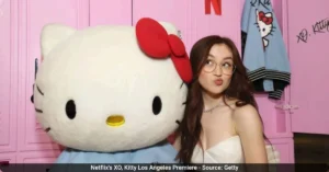 XO Kitty Season 3 Release Date Confirmed for April 2, Final Year at KISS Brings Min Ho Romance Front and Center