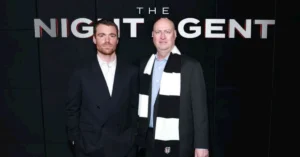 The Night Agent Spinoff Plans: Creator Shawn Ryan Shuts Down Rumors About Expanding Netflix Franchise