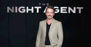 David Lyons Movies and TV Shows: 5 Essential Roles From ‘Revolution’ to ‘The Night Agent’