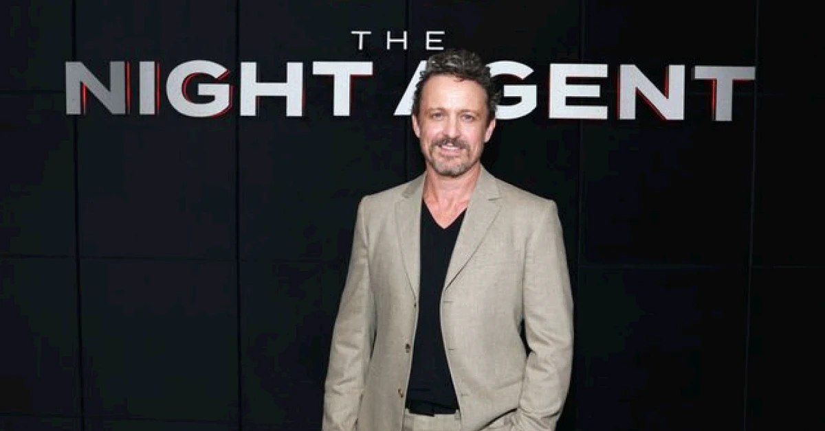 David Lyons Movies and TV Shows: 5 Essential Roles From ‘Revolution’ to ‘The Night Agent’