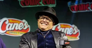 Joe Pantoliano Joins Power Book III: Raising Kanan Season 5 as Mafia Boss in Final Chapter