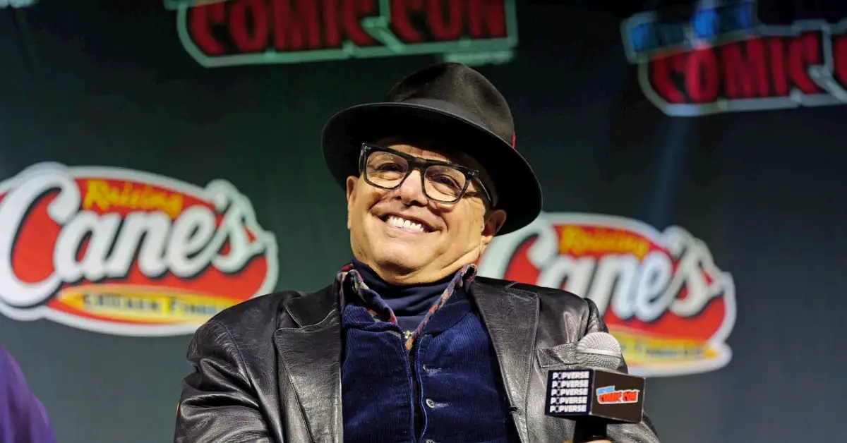Joe Pantoliano Joins Power Book III: Raising Kanan Season 5 as Mafia Boss in Final Chapter