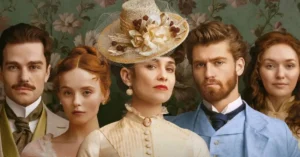 The Forsytes Release Schedule on PBS: When Do Episodes of This New Period Family Drama Drop?