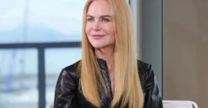 A24 Wins Bidding War For Erotic Thriller Script, Plans New Show With Nicole Kidman
