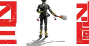 Nippon Sangoku Image Credit Studio Kafka 50kb Nippon Sangoku Anime Reveals Final Trailer and April 5 Global Premiere Date on Prime Video