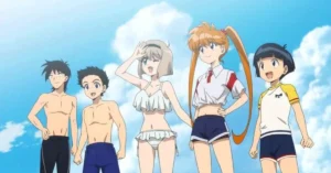 Nube’s Icy Ex-Girlfriend Returns: Hell Teacher Episode 7 Brings Yukime and Her Freezing Love