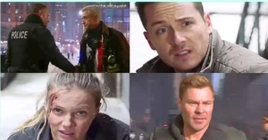 One Chicago Crossover event Image Via Wolf Films 43kb The Ultimate Guide to the One Chicago March 2026 Crossover: Fire, Med, and PD Unite for a Plane Emergency