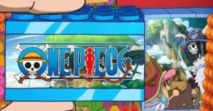 One Piece Elbaph Arc Gets April 2026 Simulcast Date on Crunchyroll With Major Production Changes