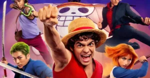 One Piece Live Action Season 2 Image Source Netflix 62kb One Piece Season 2 Theatrical Release Confirmed: First Two Episodes to Screen in North America Before Netflix Debut