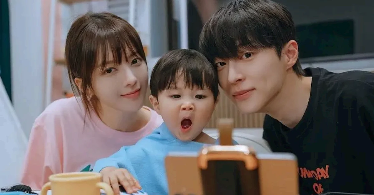 Our Universe 64kb Our Universe Scores Massive Global Success With Number 1 Rank In 142 Countries On Viki