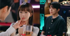 Our Universe K drama Image via X @CJnDrama 42kb Our Universe Episodes 7-8 Release Date and Time Confirmed for February 25-26 on Viki