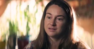 Paradise Season 2 Episode 1 Recap: Annie’s Journey of Grief and Survival Alone at Graceland