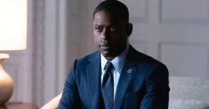 Paradise Season 2 Image via Instagram @paradiseonhulu 42kb Paradise Season 2 Episode 2 Recap: Xavier Gets Rescued Only to Be Held Hostage by Annie