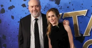 Paramounts Star Trek Starfleet Academy World Premiere Source Getty 48kb โI Just Thought It Was Greatโ: Paul Giamatti Defends Holly Hunterโs Controversial โStar Trek: Starfleet Academyโ Captainโs Chair Scene