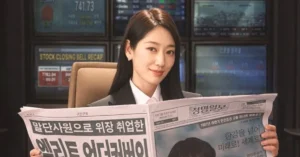 Undercover Miss Hong Episodes 7-8 Recap: The Whistleblower’s Identity is Revealed
