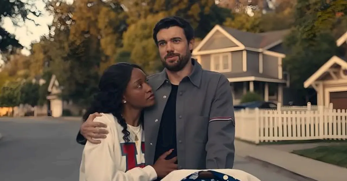 Keke Palmer’s ‘The ’Burbs’ Remake Hits Nearly 1 Billion Minutes Viewed, Becoming One of Peacock’s Biggest Scripted Hits