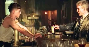 Who is Duke Shelby? The Story of Tommy’s Secret Son in ‘Peaky Blinders: The Immortal Man’