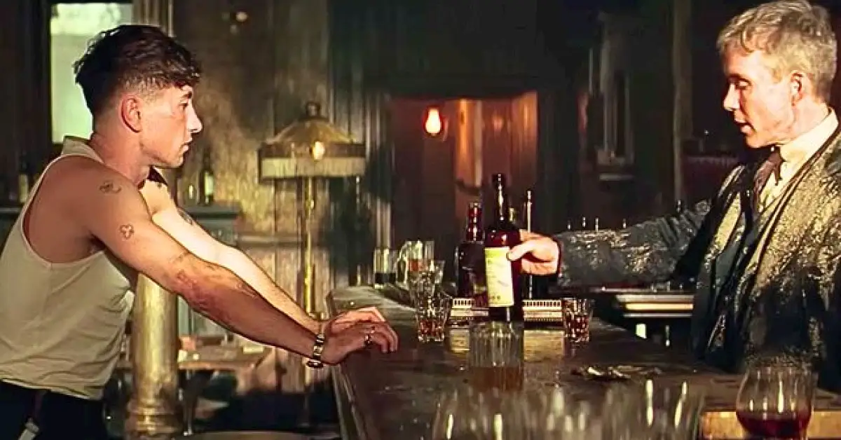 Who is Duke Shelby? The Story of Tommy’s Secret Son in ‘Peaky Blinders: The Immortal Man’