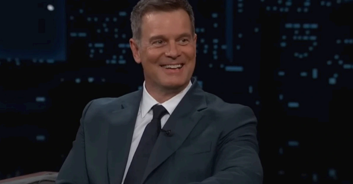 Peter Krause Lands New NBC Drama ‘Protection’ After Emotional ‘9-1-1’ Exit