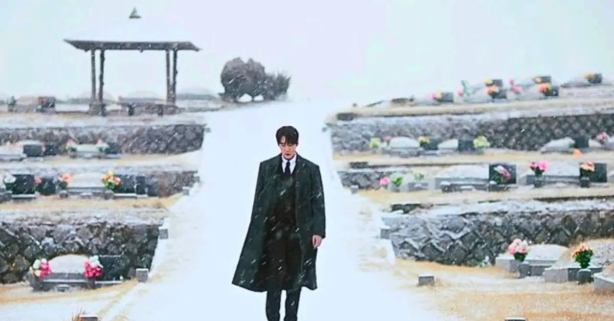 Positively Yours Image Via Take2 Media Group 47kb Positively Yours Finale Recap: Jeong-eum’s Reckless Act and Doo-joon’s Happy Ending Explained