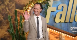 Walton Goggins Replaces Josh Brolin in ‘Mister’ Action-Comedy, Joins Chloë Grace Moretz as Father-Daughter Killers