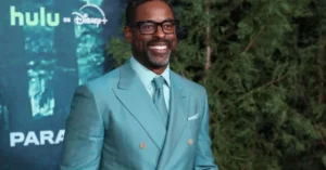 Sterling K. Brown Confirms Xavier and Annie’s Relationship Stays Purely Platonic in ‘Paradise’ Season 2