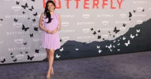 Amazon Is Turning Vivian Tu’s Bestselling Book ‘Rich AF’ Into a New Drama Series