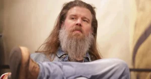 Prior to Ryan Hursts casting this MCU actor was game creator David Jaffes first choice for Kratos Source Getty 51kb Before Ryan Hurst Got the Part, This Oscar-Nominated Actor Was the God of War Creatorโs Top Pick for Kratos